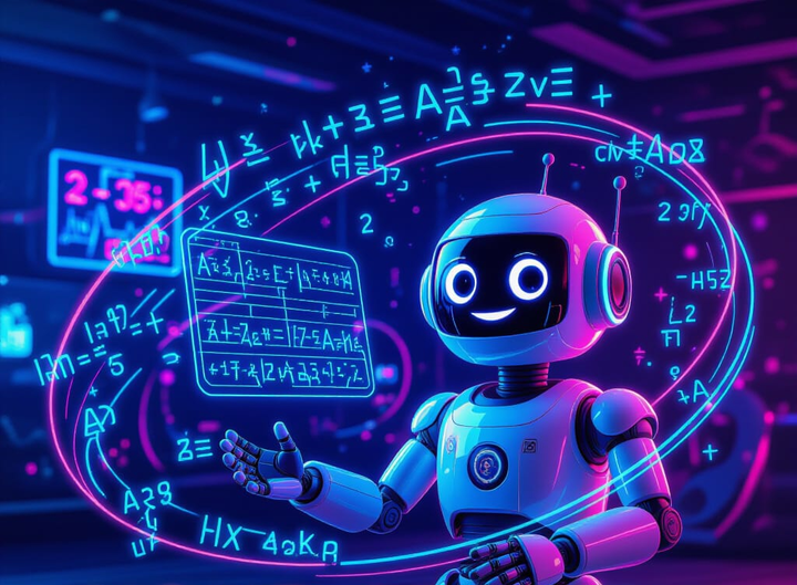 The Robinhood CEO Has a New App. And It Wants to Solve Your Math Problems.