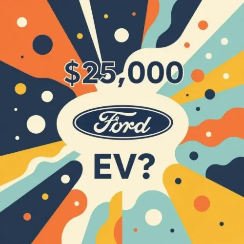 Ford's Secret Team Is Building a Cheaper EV. Here’s What We Know.