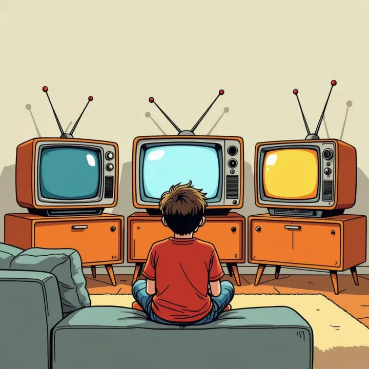 I’m Done With 10-Season Shows. Here’s What I’m Watching Instead.